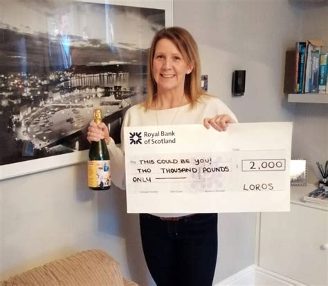 loros lottery results|Lottery update .